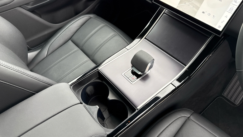 Land Rover Range Rover Evoque 2.0 D165 Dynamic SE 5dr Auto Diesel Hatchback